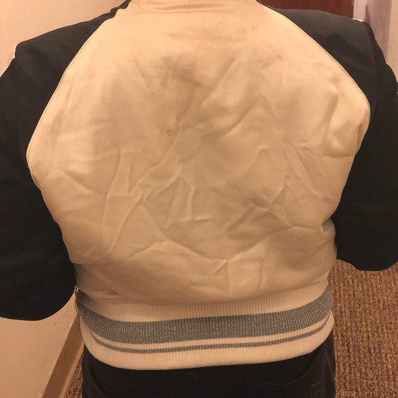 Bomber jacket - Picture 2 of 3